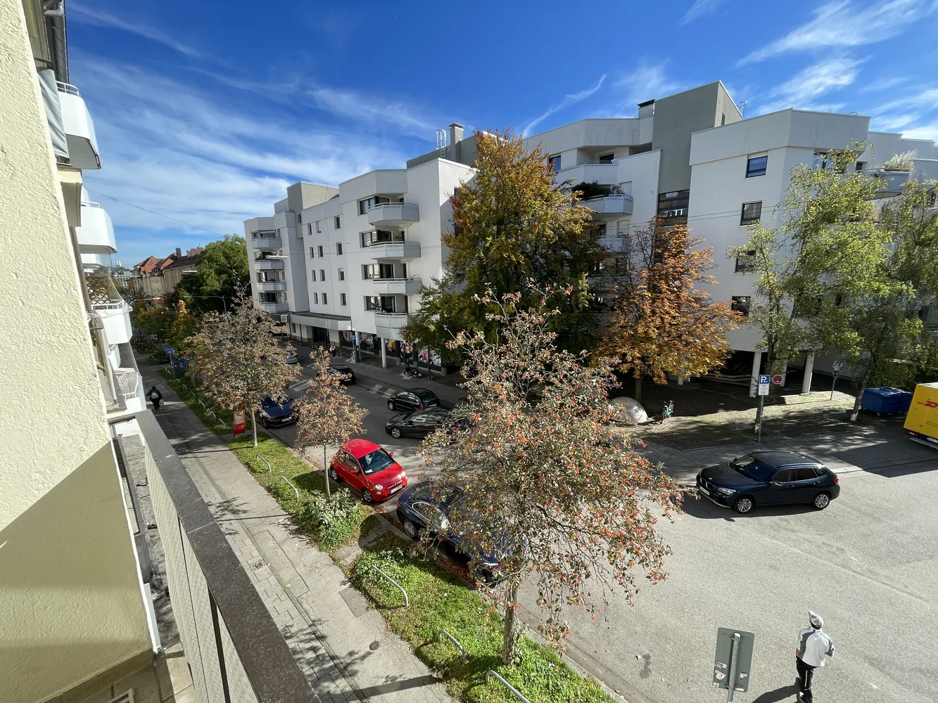 1 Zimmer Wohnung mit 29 m² in München – Bild 11