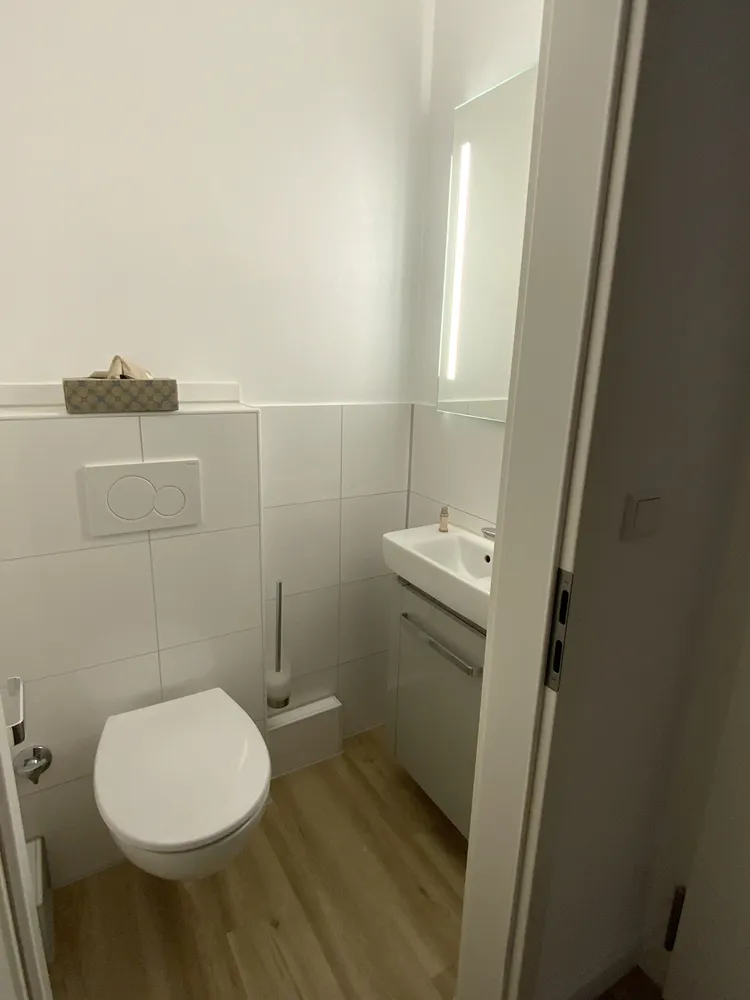 3 room apartment with 91 m² in Düsseldorf – Photo 8