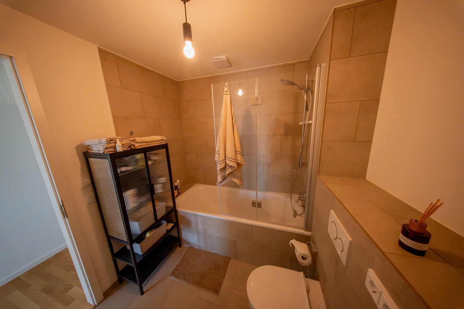 3 Zimmer Wohnung mit 103 m² in Hamburg – Bild 5