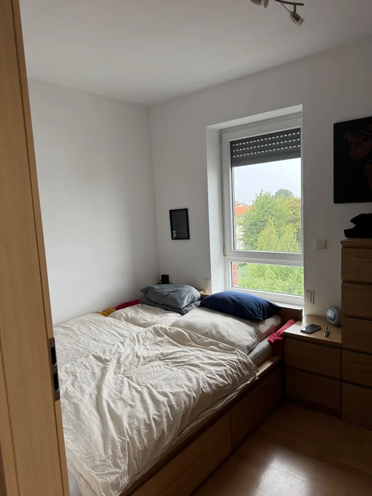 2 Zimmer Wohnung mit 51 m² in Paderborn – Bild 6