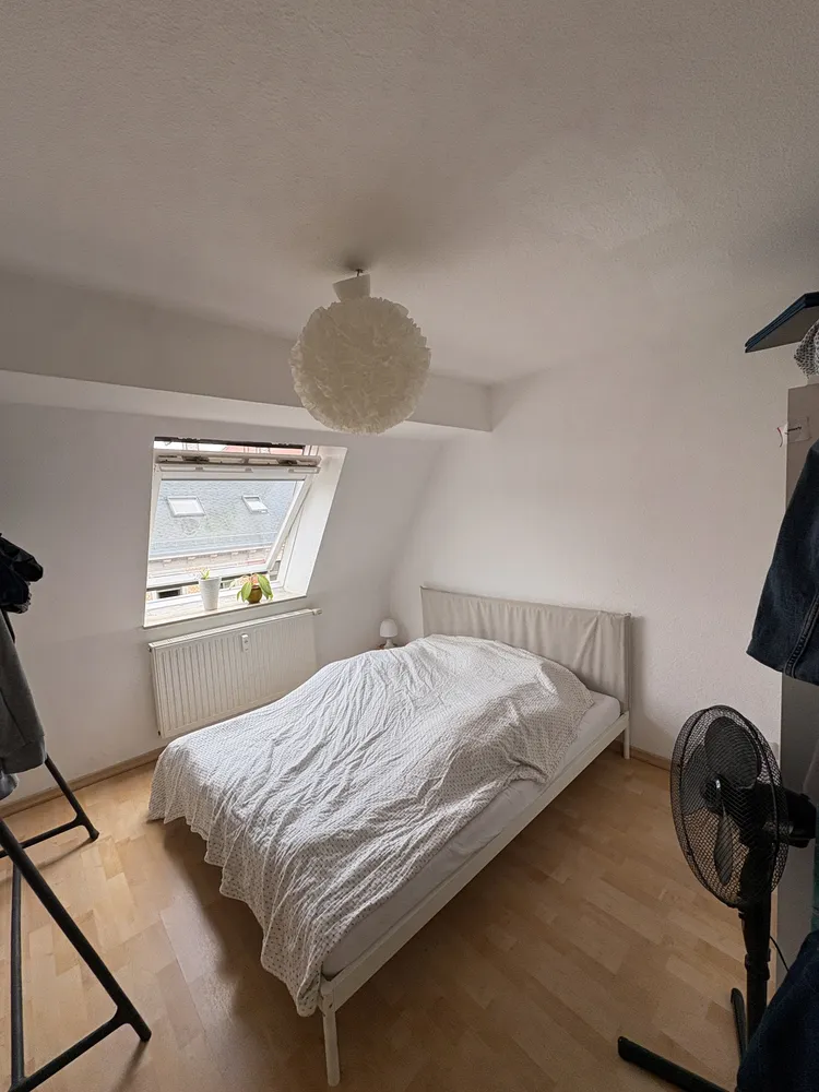 2 Zimmer Wohnung mit 48 m² in Leipzig – Bild 5