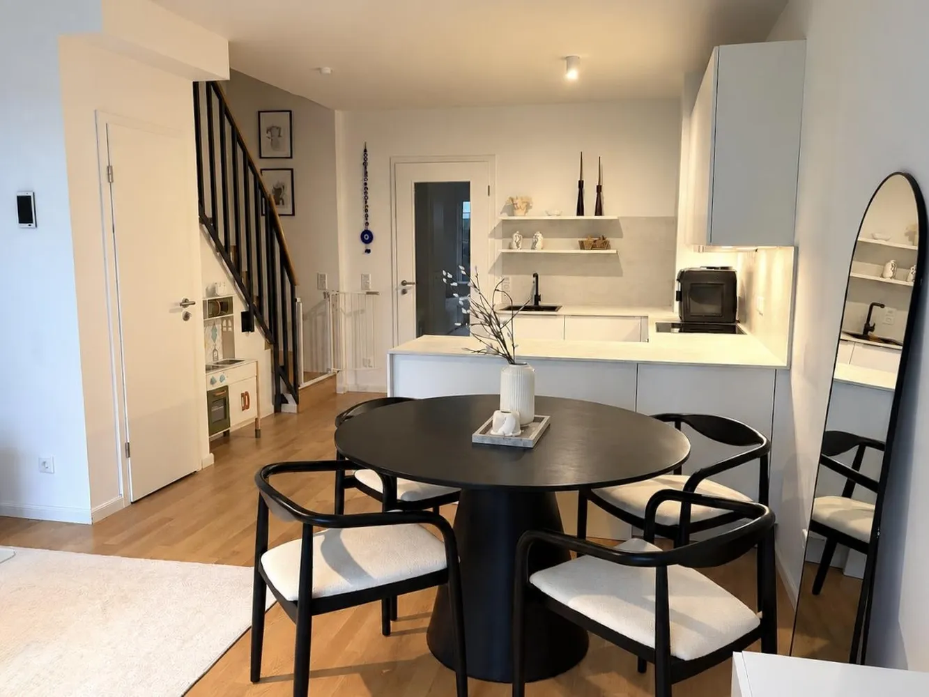 5 Zimmer Haus mit 123 m² in Norderstedt – Bild 2