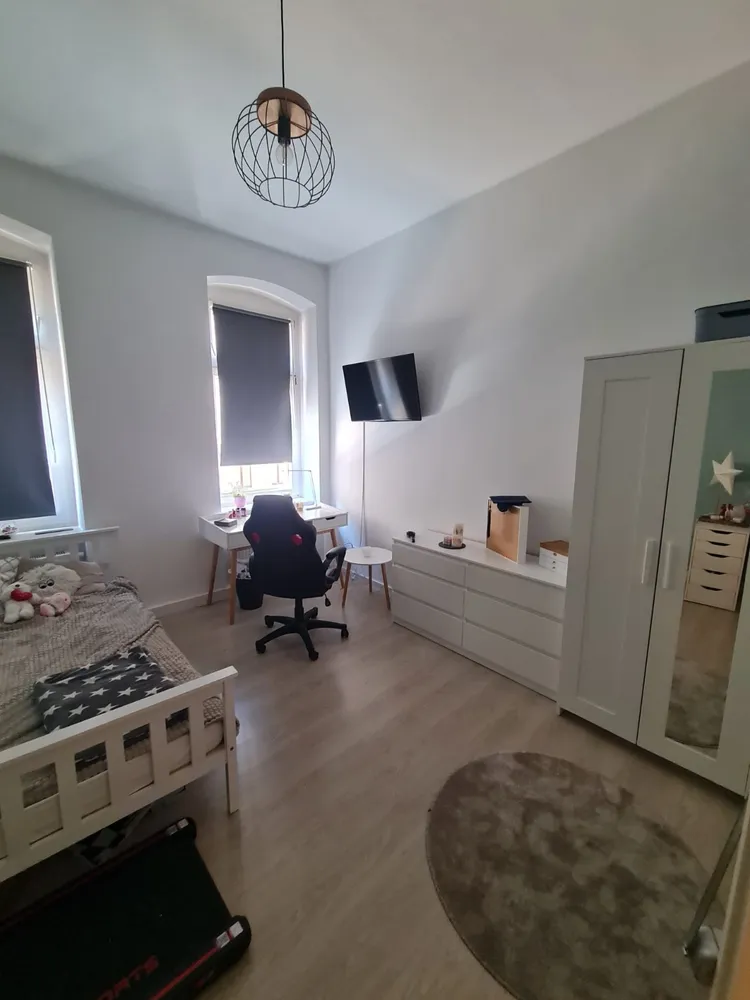3 Zimmer Wohnung mit 66 m² in Halle (Saale) – Bild 10