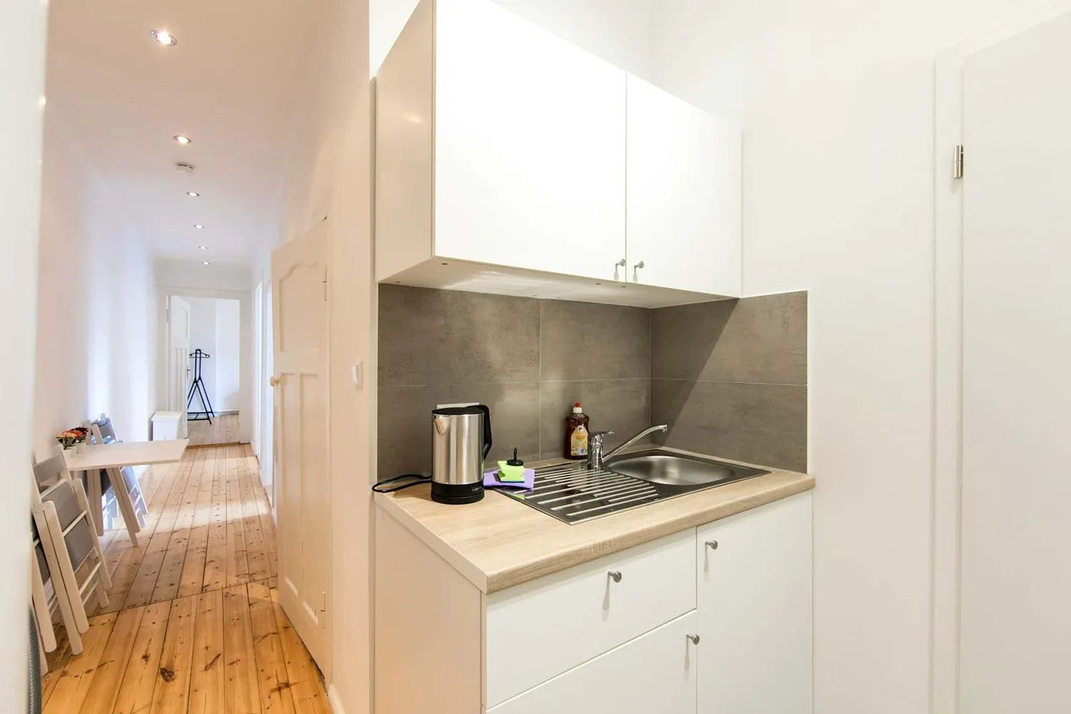 Shared room with 8 m² in Berlin – Photo 10