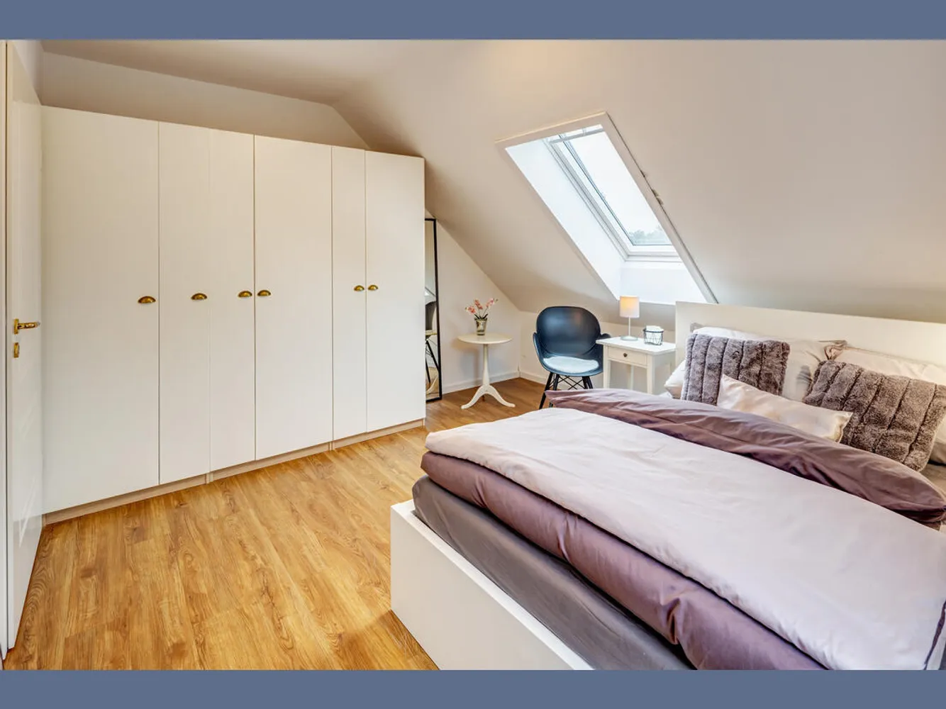 3 Zimmer Wohnung mit 69 m² in München – Bild 4