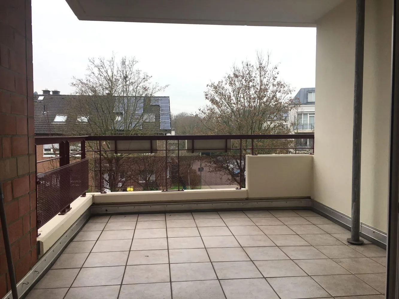 2 Zimmer Wohnung mit 61 m² in Neuss – Bild 1