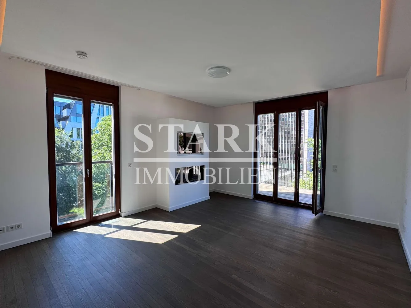 5 Zimmer Wohnung mit 280 m² in Frankfurt am Main – Bild 9