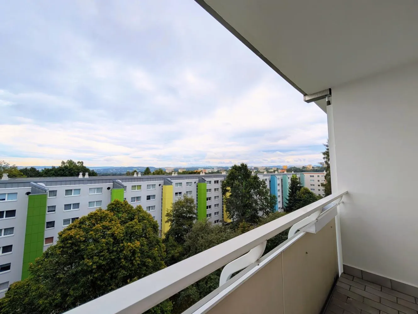 4 room apartment with 69 m² in Chemnitz – Photo 4
