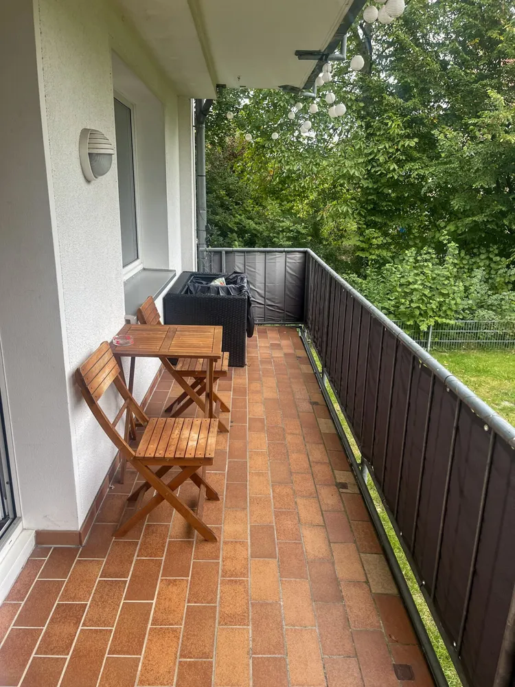 3 Zimmer Wohnung mit 78 m² in Osnabrück – Bild 6