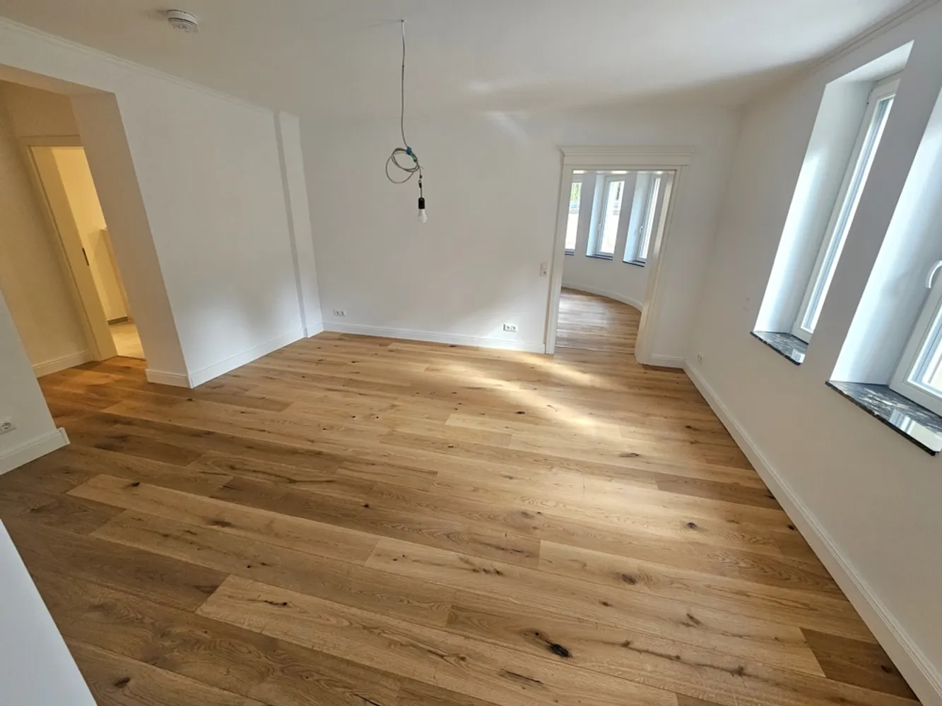 2 room apartment with 92 m² in Magdeburg – Photo 11