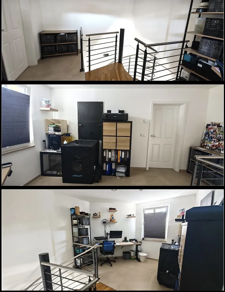 3 Zimmer Wohnung mit 79 m² in Halle (Saale) – Bild 2