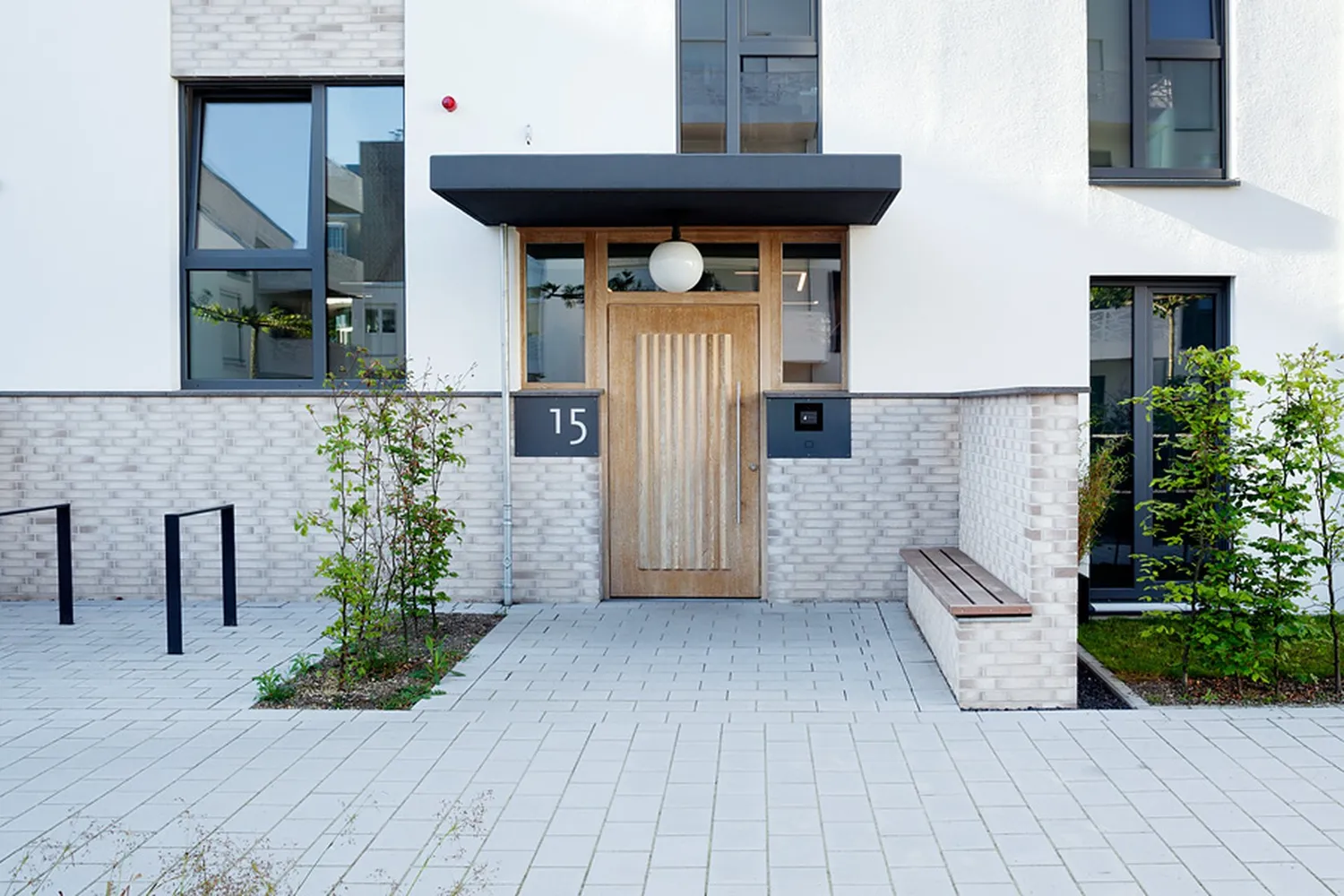 2 Zimmer Wohnung mit 76 m² in Köln – Bild 4