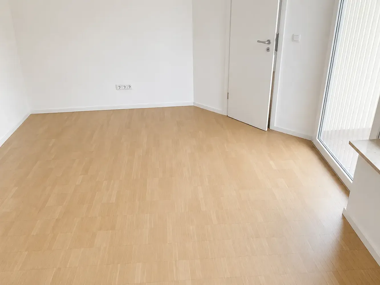 3 Zimmer Wohnung mit 99 m² in Nürnberg – Bild 6