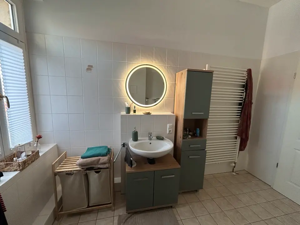 2 Zimmer Wohnung mit 57 m² in Dresden – Bild 7