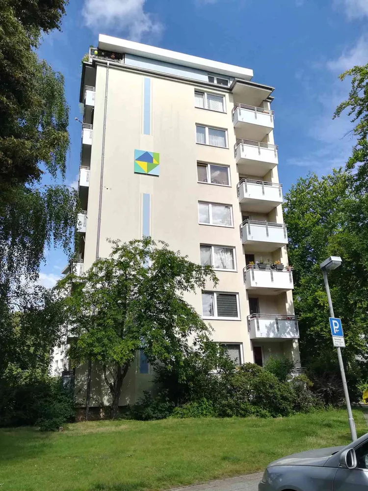 3 Zimmer Wohnung mit 78 m² in Braunschweig – Bild 1