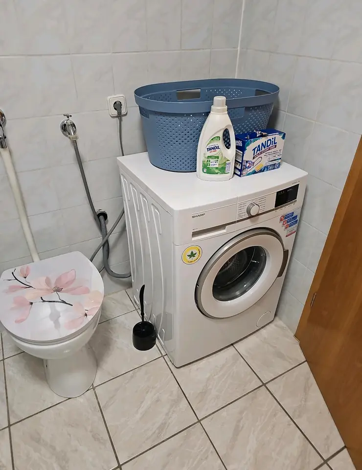 WG-Zimmer mit 65 m² in Heidelberg – Bild 4