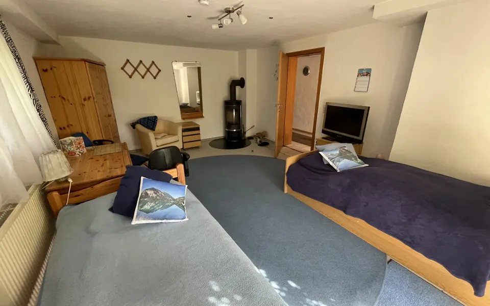 WG-Zimmer mit 17 m² in Leonberg – Bild 2