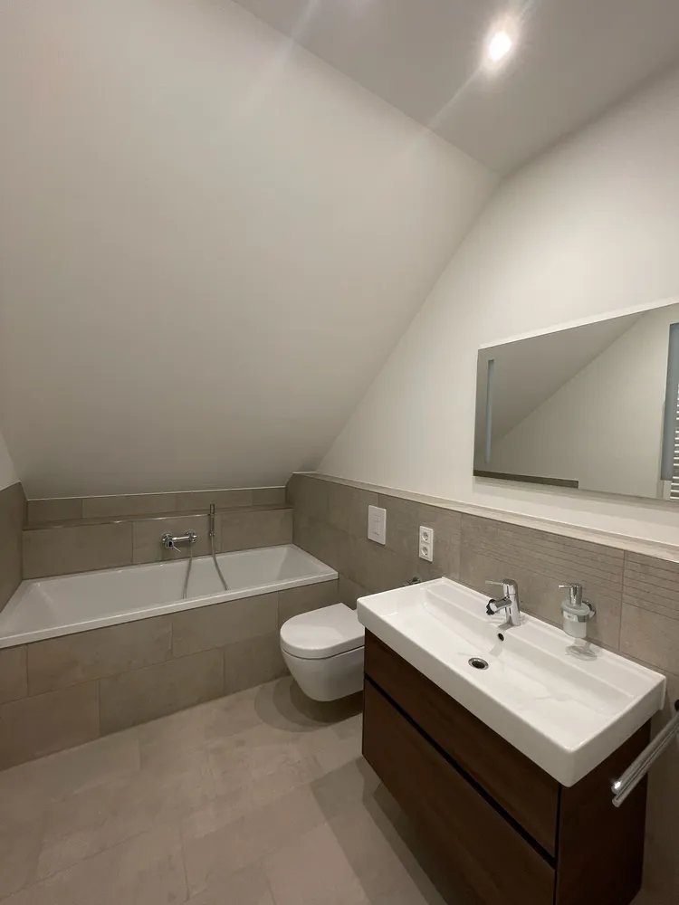 4 Zimmer Wohnung mit 124 m² in Leipzig – Bild 3