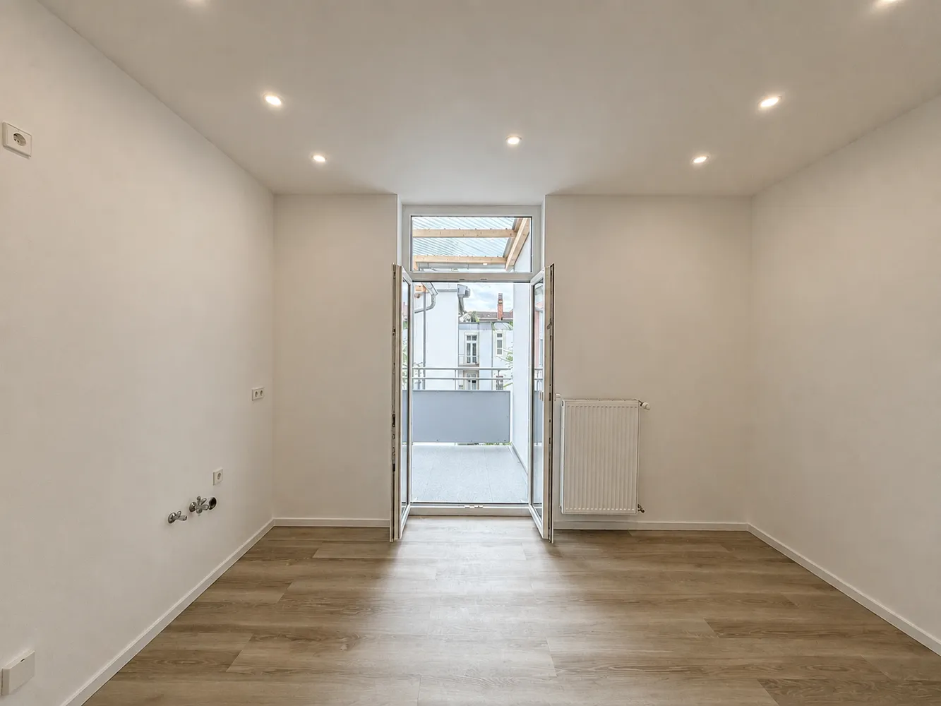 4 Zimmer Wohnung mit 132 m² in Mannheim – Bild 6