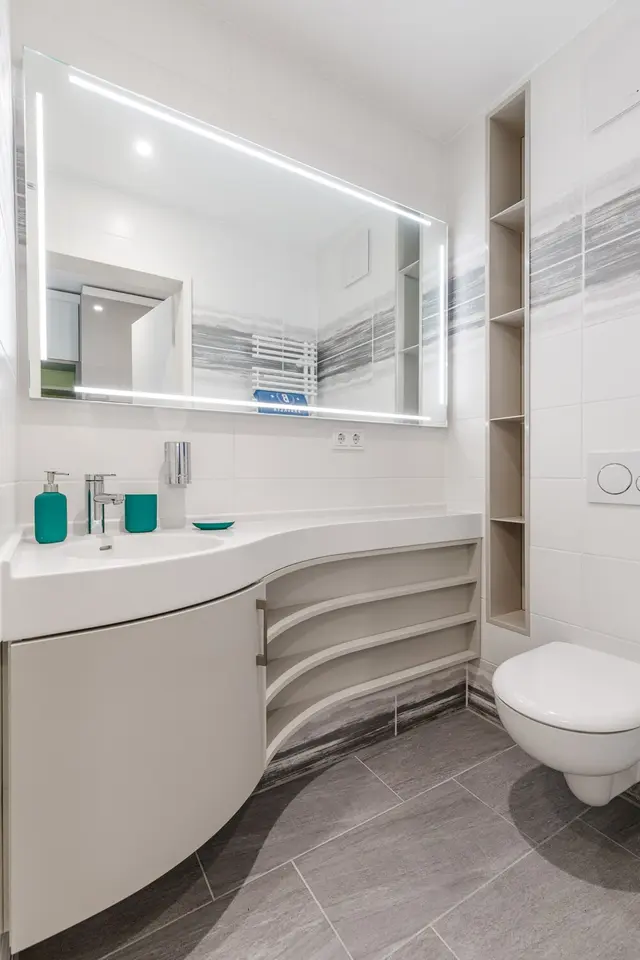 Studio mit 23 m² in Erlangen – Bild 4