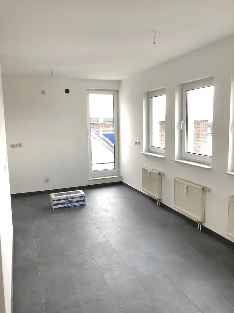 4 Zimmer Wohnung mit 132 m² in Köln – Bild 5