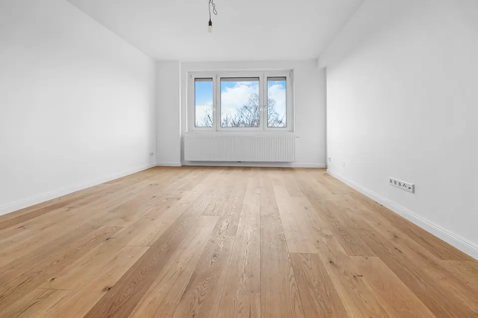 2 Zimmer Wohnung mit 52 m² in Bremen – Bild 8