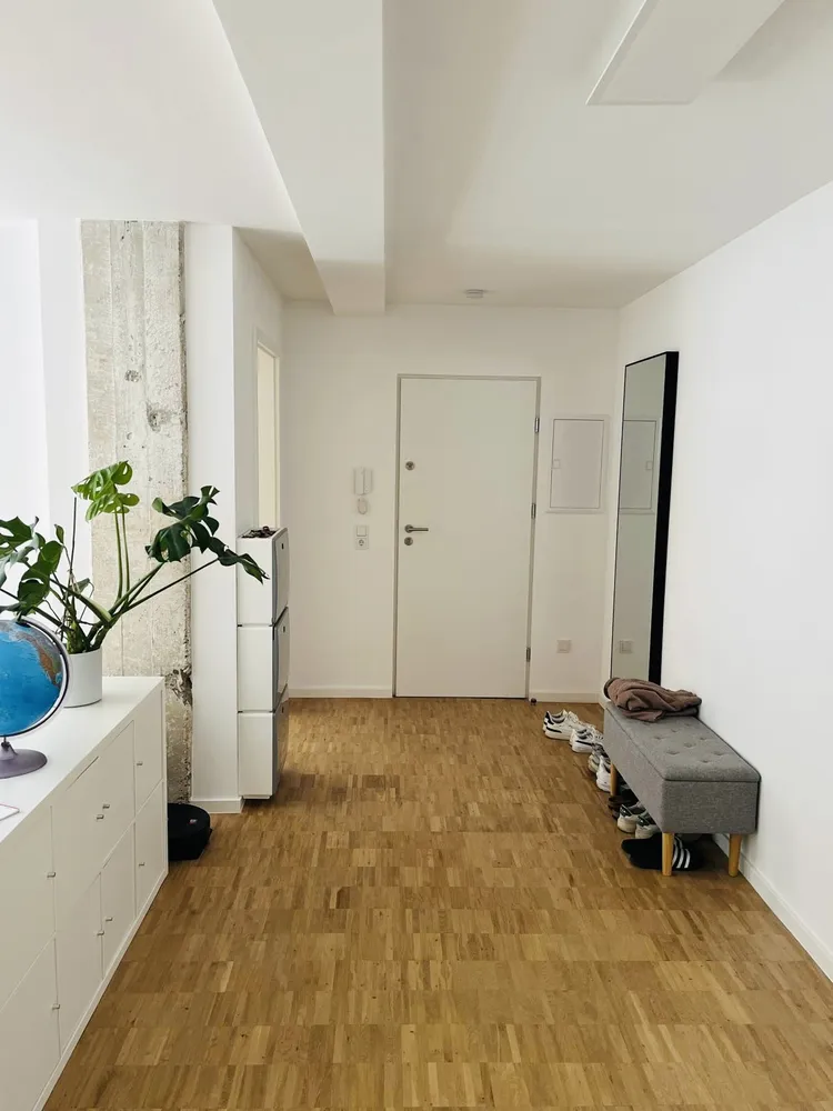 3 Zimmer Wohnung mit 69 m² in Dortmund – Bild 11