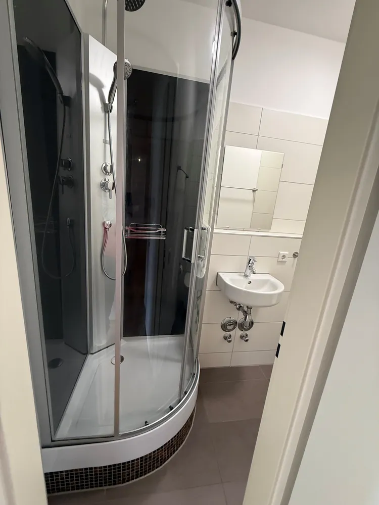 3 Zimmer Wohnung mit 91 m² in Frankfurt am Main – Bild 10