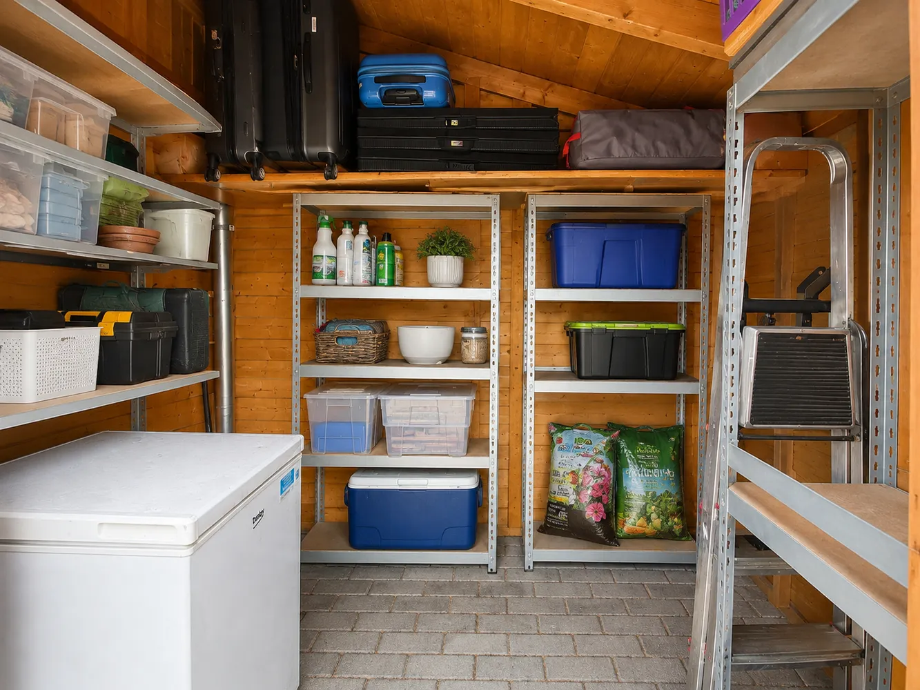 4 Zimmer Wohnung mit 123 m² in Limburg an der Lahn – Bild 12