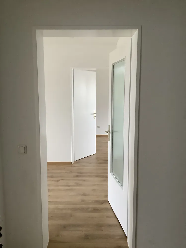 3 room apartment with 74 m² in Munich – Photo 2