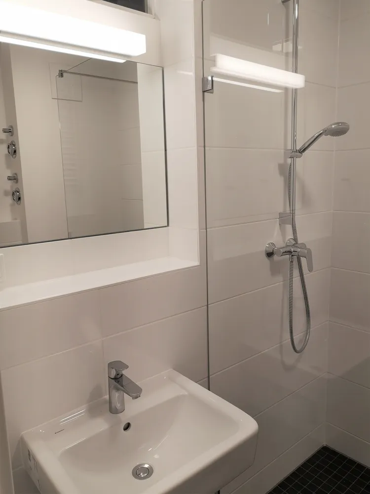 1 Zimmer Wohnung mit 32 m² in Berlin – Bild 5