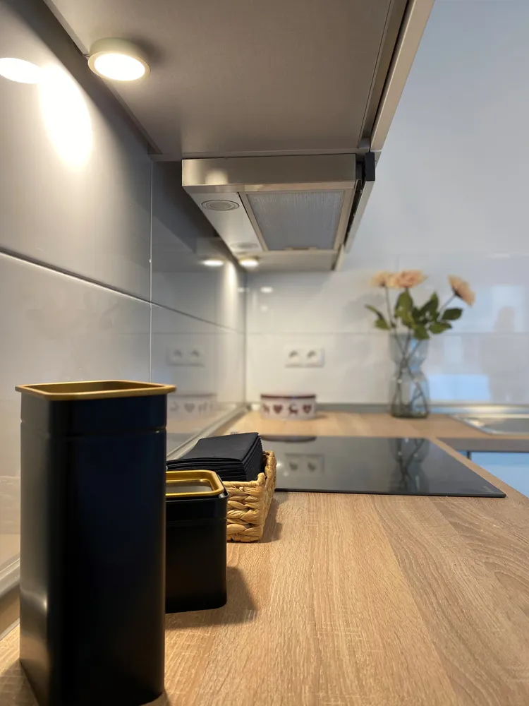 4 Zimmer Wohnung mit 97 m² in Berlin – Bild 6