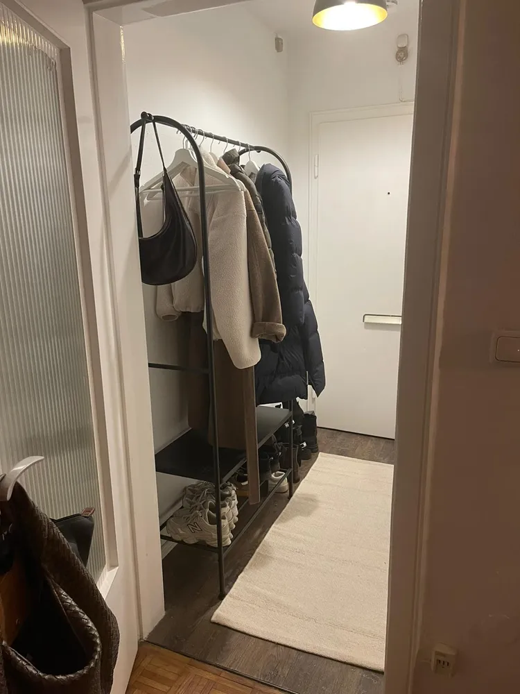 1 Zimmer Wohnung mit 30 m² in München – Bild 5