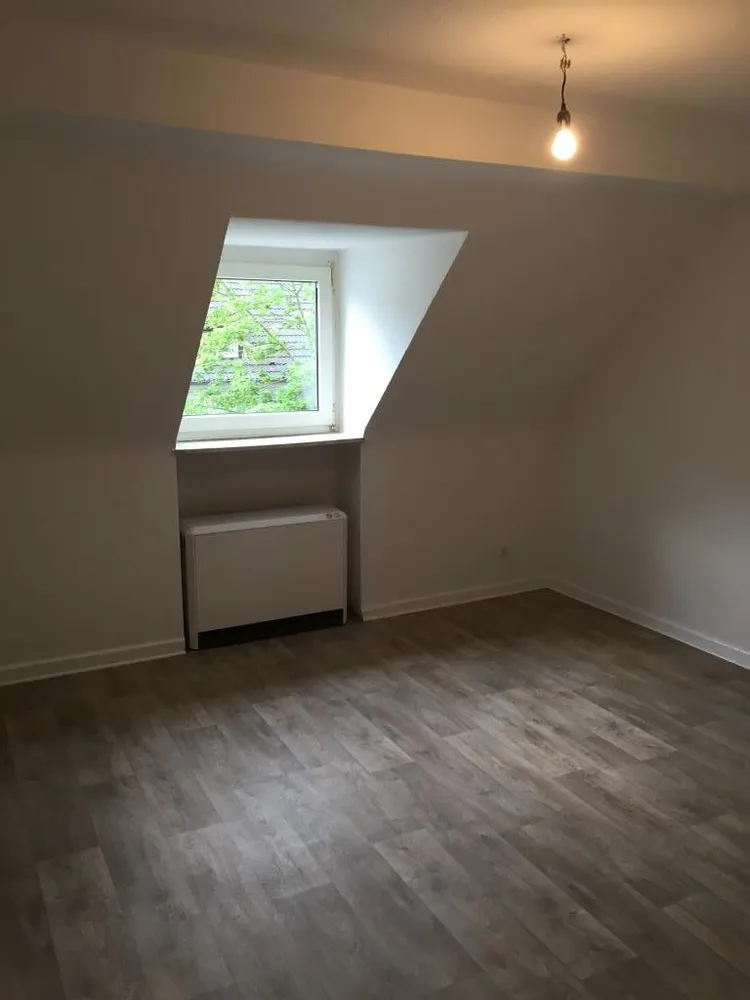 3 Zimmer Wohnung mit 54 m² in Essen – Bild 1