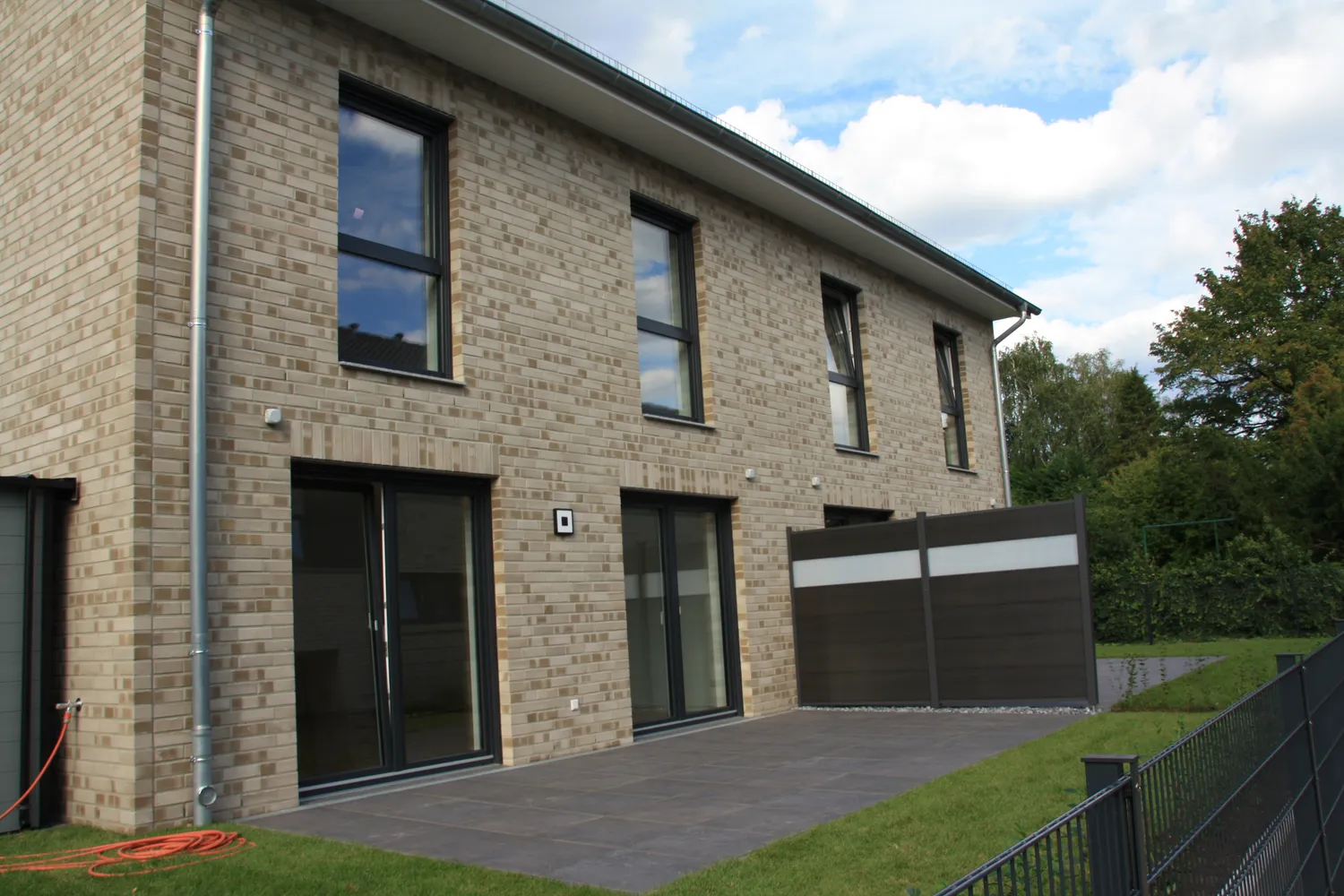 5 Zimmer Haus mit 160 m² in Hannover – Bild 3