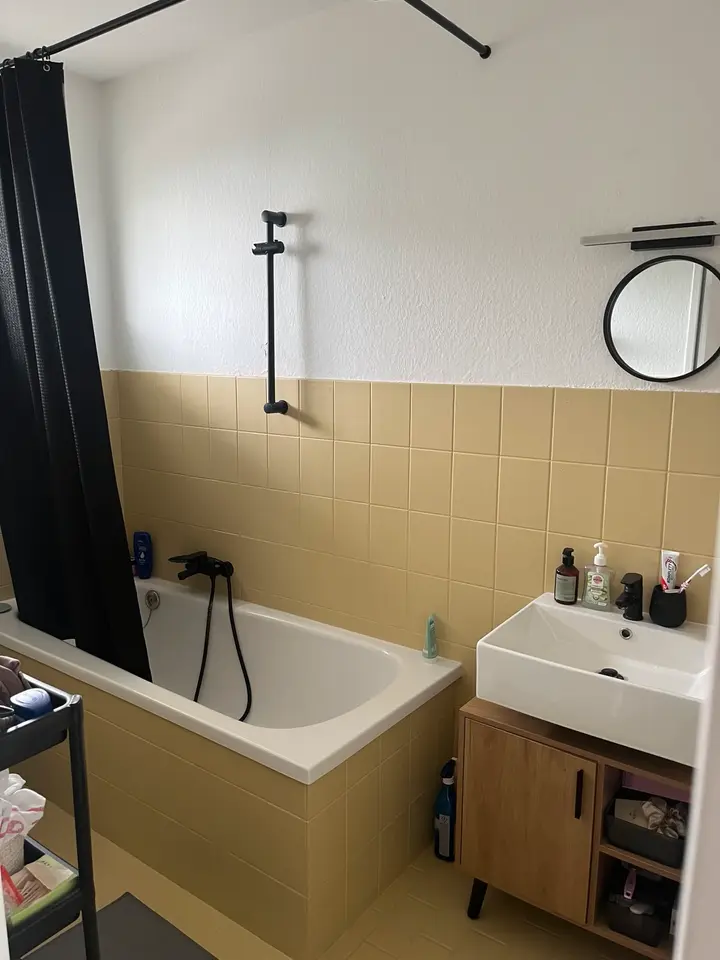 2 Zimmer Wohnung mit 47 m² in Osnabrück – Bild 9