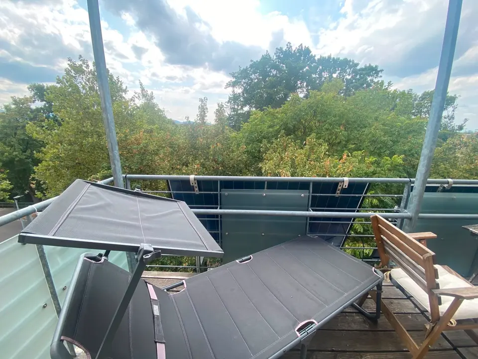 WG-Zimmer mit 74 m² in Lörrach – Bild 4