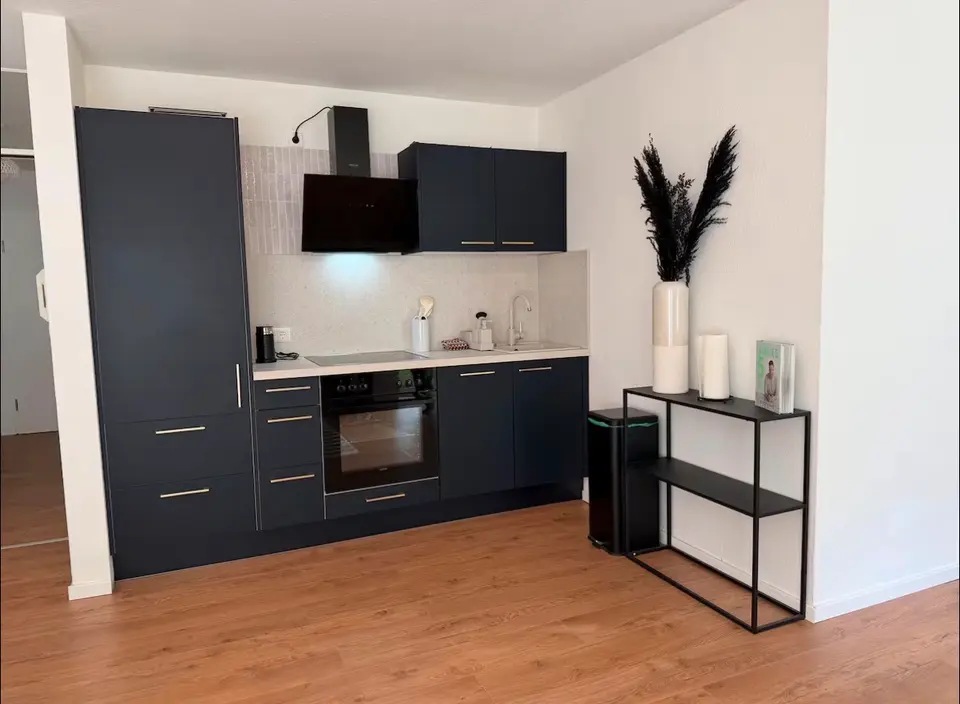 WG-Zimmer mit 50 m² in Bietigheim-Bissingen – Bild 9