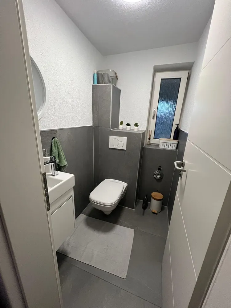 2 Zimmer Wohnung mit 74 m² in Stuttgart – Bild 4