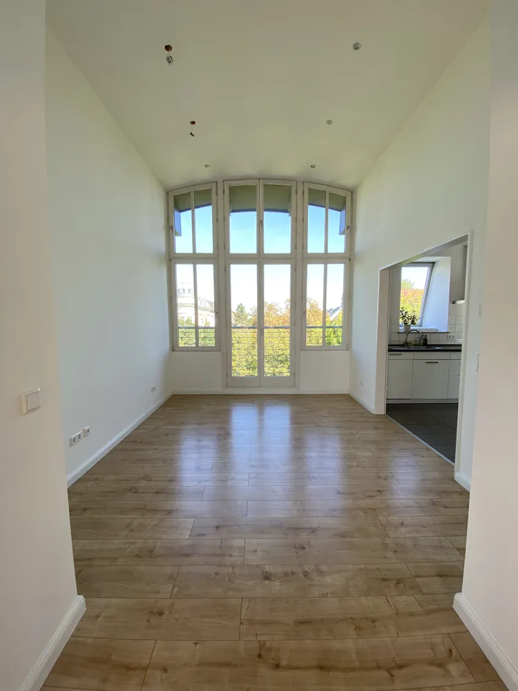 5 Zimmer Wohnung mit 183 m² in Hamburg – Bild 5