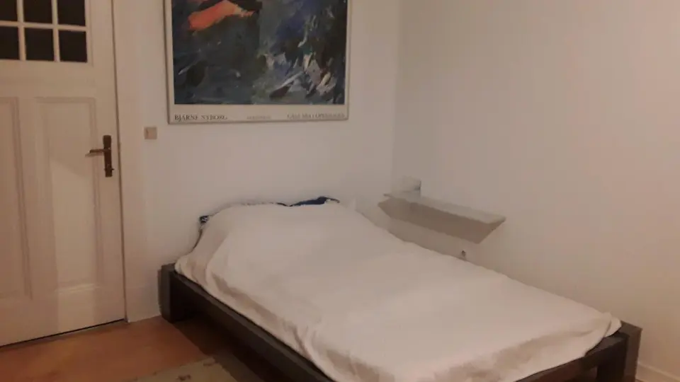 WG-Zimmer mit 15 m² in Berlin – Bild 8