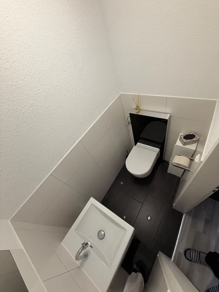 3 room apartment with 83 m² in Biberach an der Riß – Photo 4