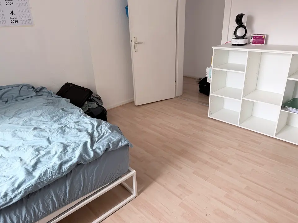 3 Zimmer Wohnung mit 43 m² in Frechen – Bild 7