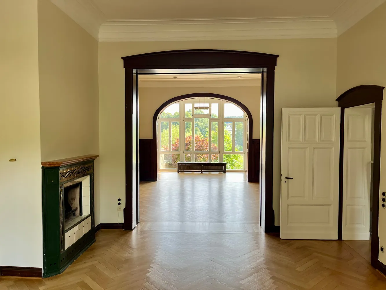 3 Zimmer Wohnung mit 170 m² in Mülheim an der Ruhr – Bild 5