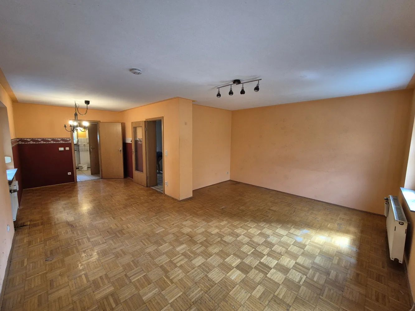 5 Zimmer Wohnung mit 128 m² in Ingolstadt – Bild 1