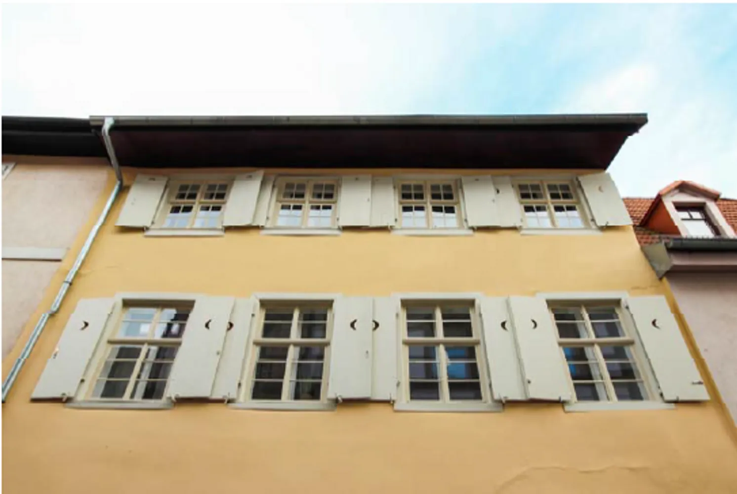 5 Zimmer Wohnung mit 134 m² in Karlsruhe – Bild 11