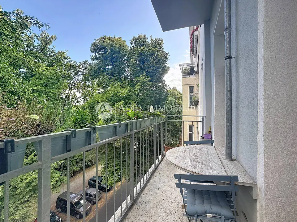 5 Zimmer Wohnung mit 150 m² in Falkensee – Bild 9