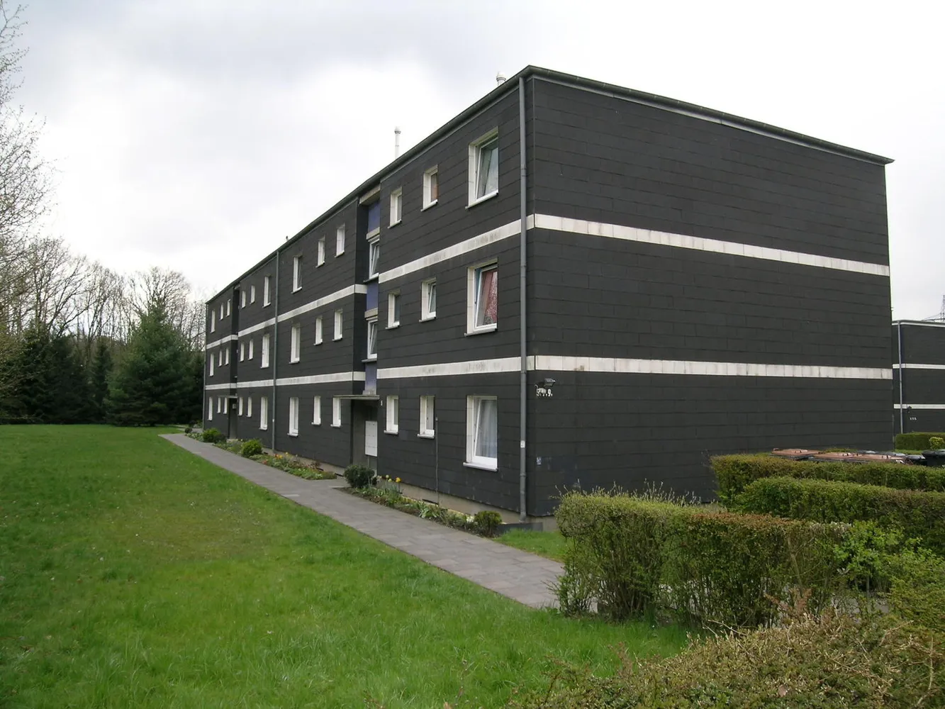 1 Zimmer Wohnung mit 32 m² in Velbert – Bild 3