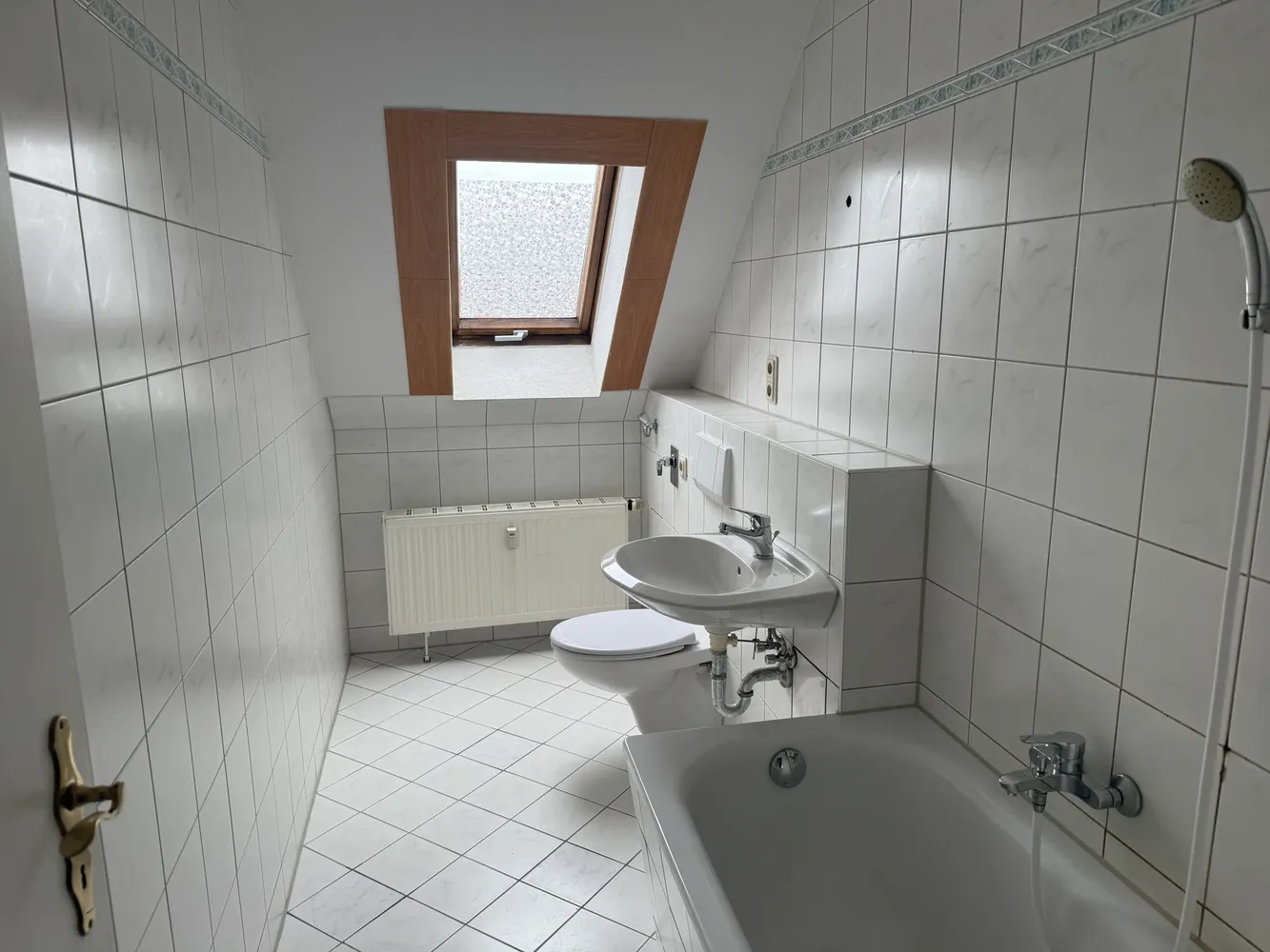 3 Zimmer Wohnung mit 68 m² in Leipzig – Bild 4