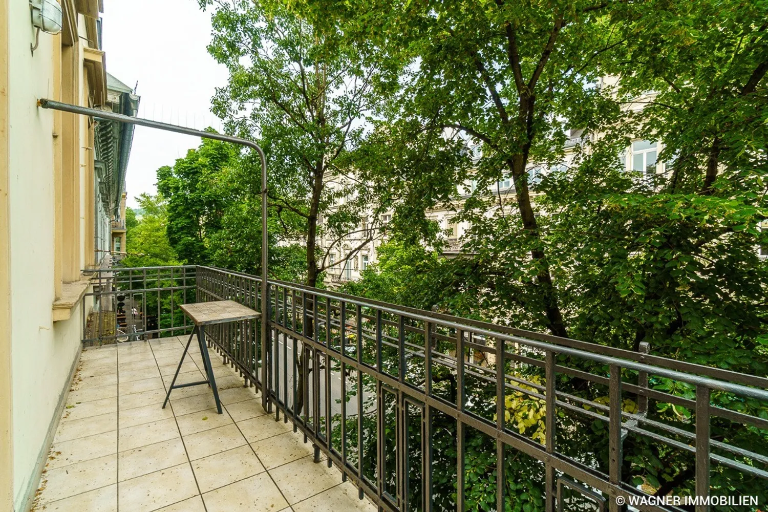 5 Zimmer Wohnung mit 140 m² in Wiesbaden – Bild 10